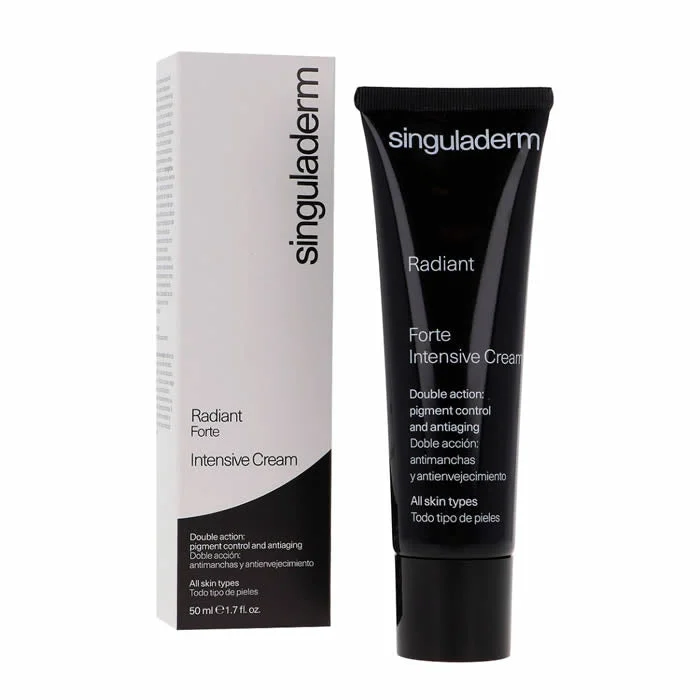 Singuladerm Radian Forte Crema Intensiva 50ml