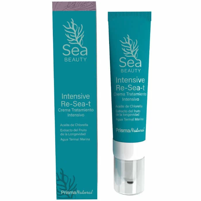 Sea Beauty Re-Sea-T Crema Trattamento Intensivo 50ml