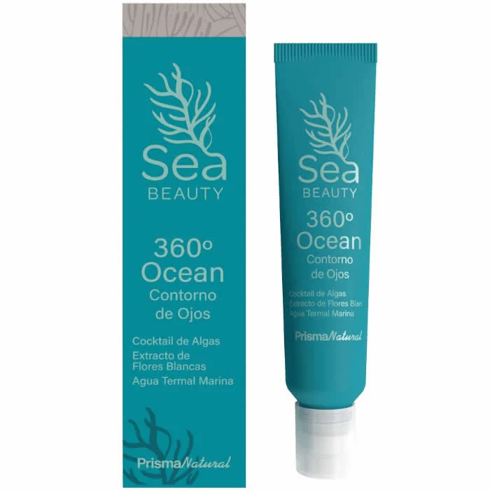Sea Beauty 360 Ocean Contorno occhi 15ml