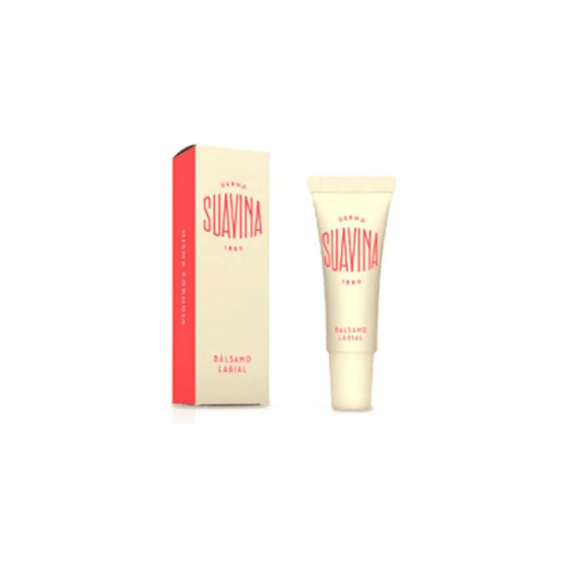 Suavina Tube Balsamo Labbra