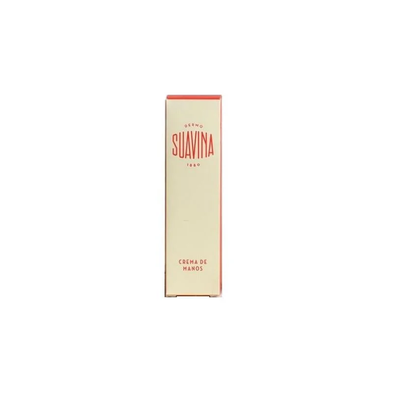 Dermo Suavina Crema Mani 40ml
