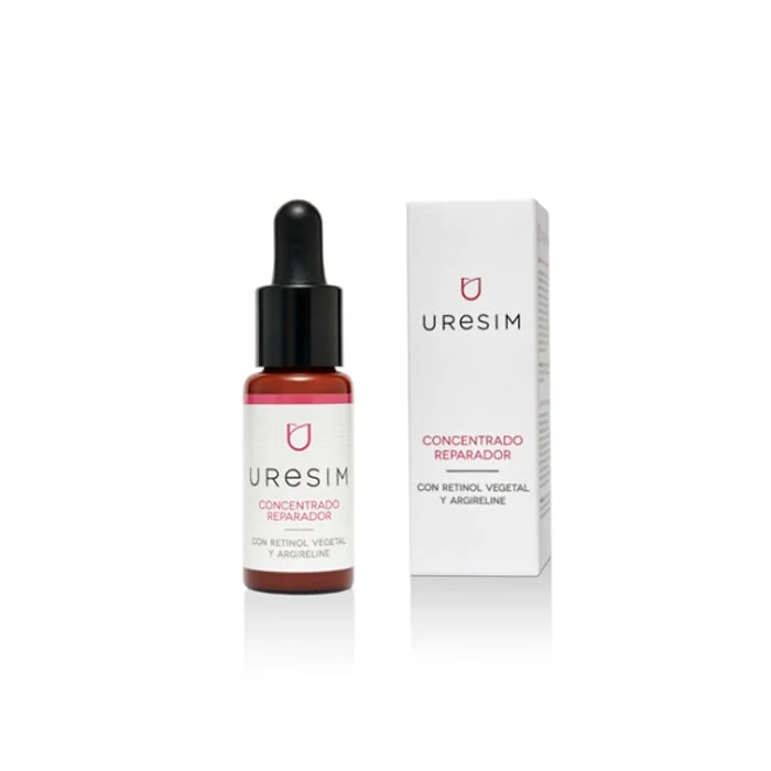 Userim Concentrato riparatore 20ml
