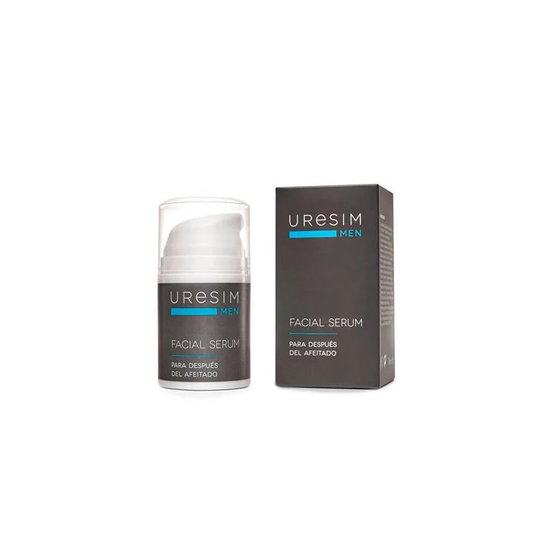 Uresim Male siero viso 50ml