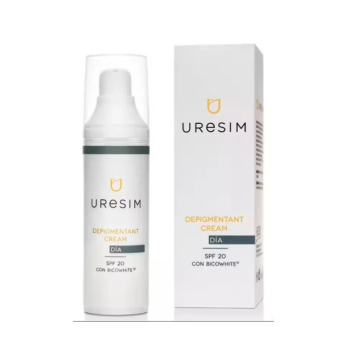 Uresim Crema Giorno Depigmentante 50ml