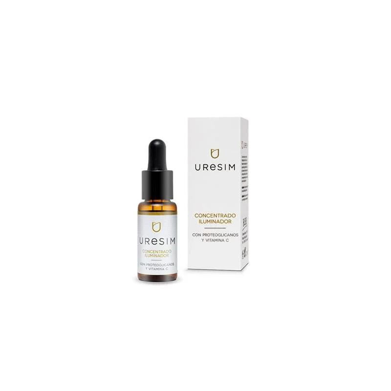 Uresim Concentrato illuminante 20ml