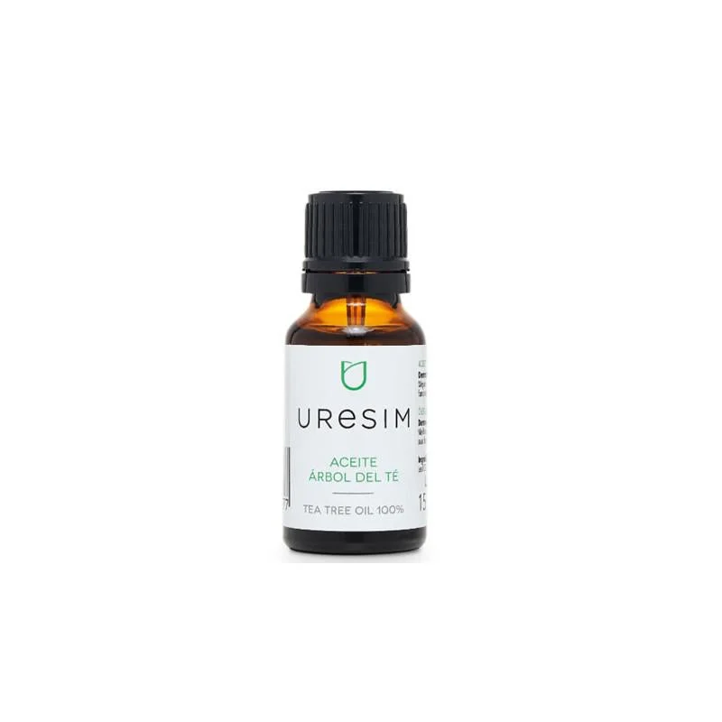 Olio puroal tea tree Uresim 15 ml