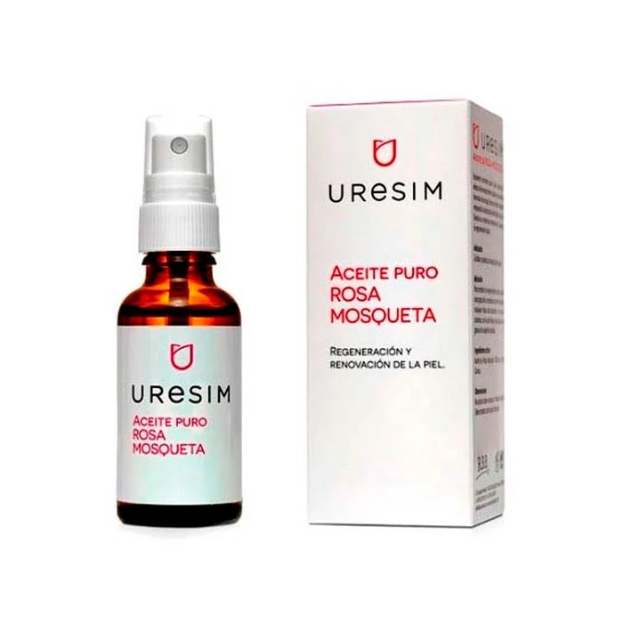 Olio di rosa canina Uresim 15ml