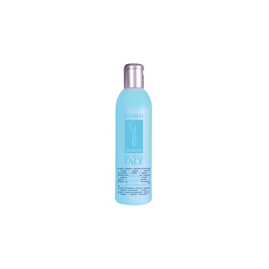 REDUMODEL Tonico marino attivo per il viso 200ml