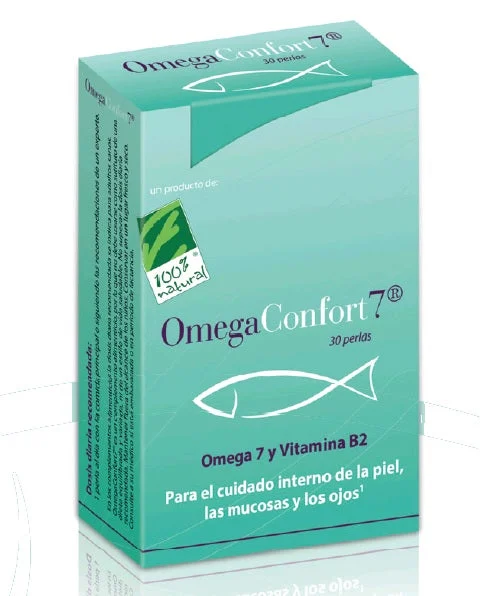 100%natura Omegaconfort7 30 Perle