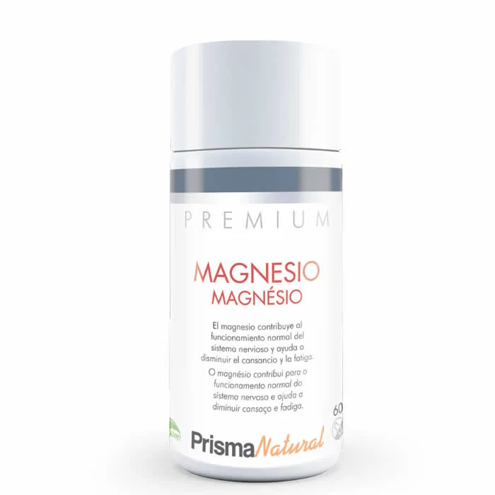 Prisma Natural Magnesio 60 Capsule
