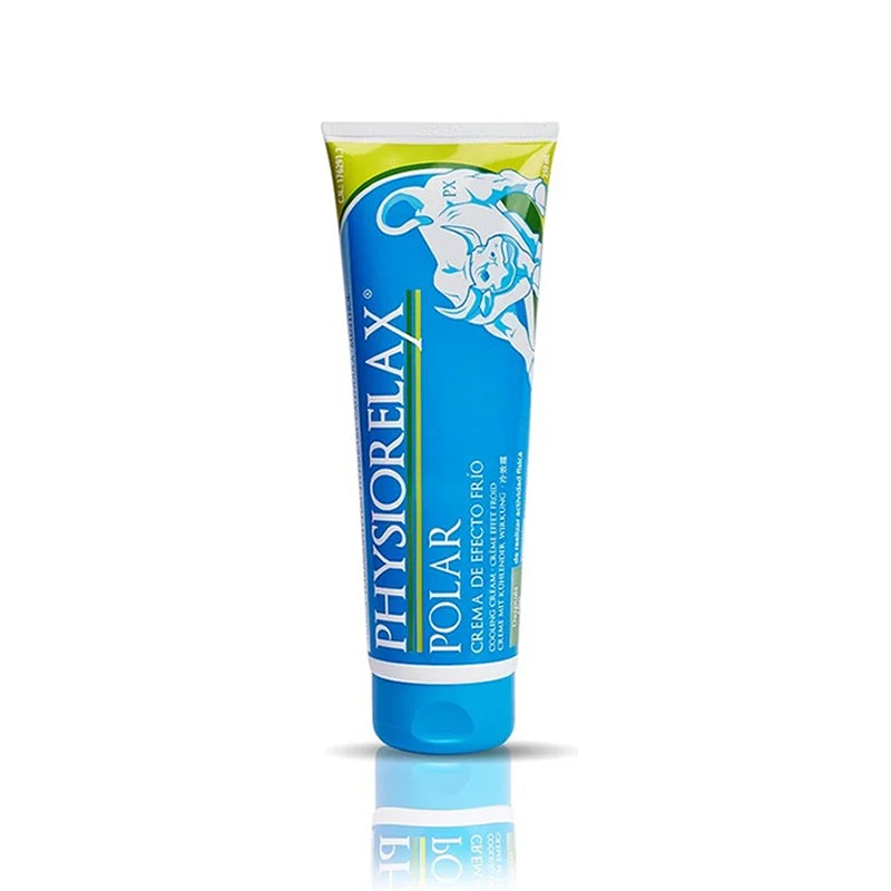 Physiorelax Polar Massaggio Crema 250ml