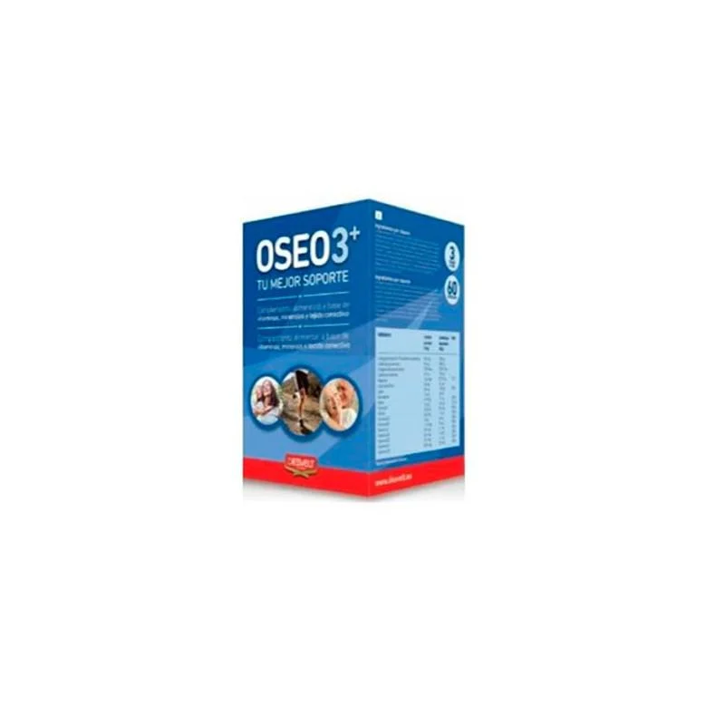 Desvelt Oseo 3 60 compresse