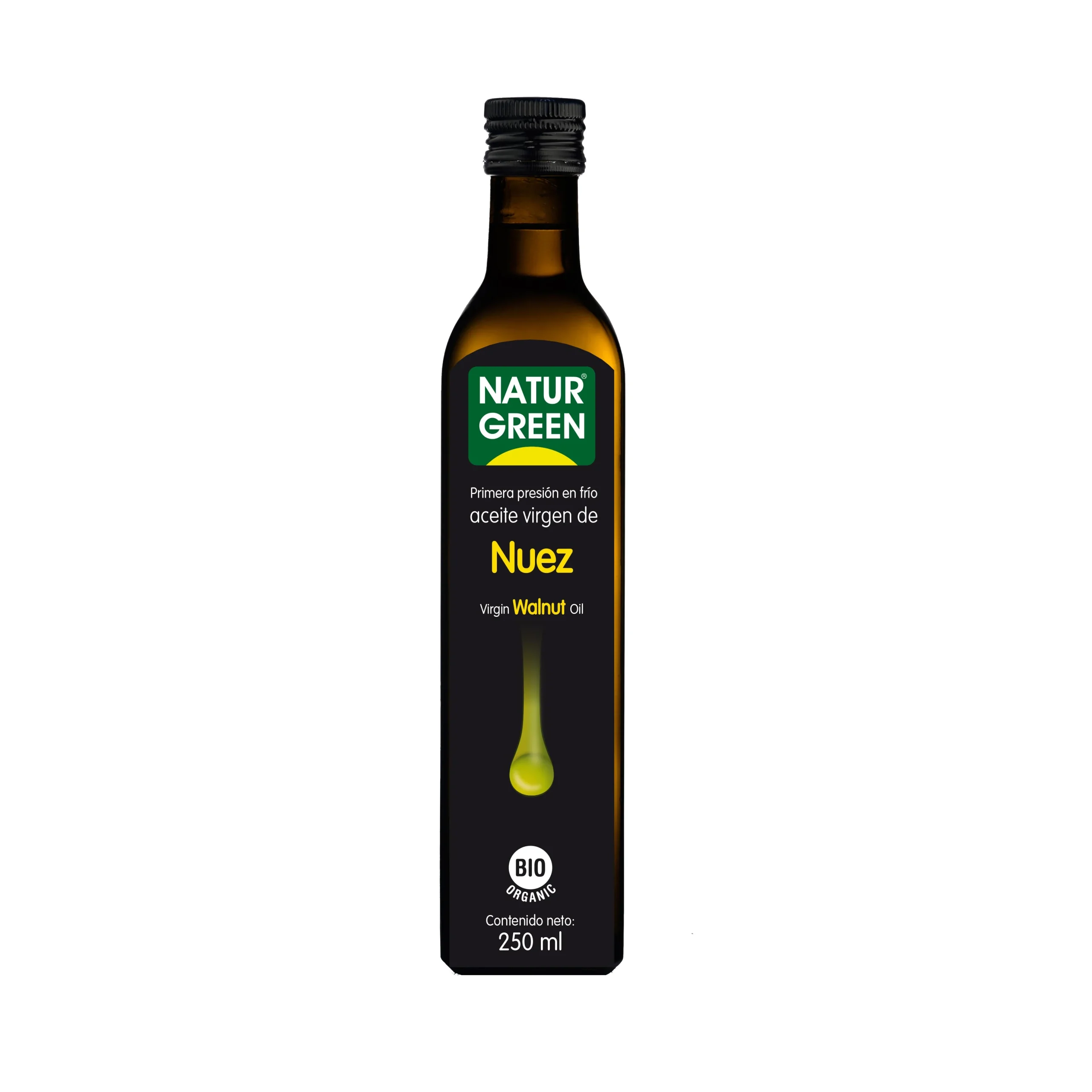 Olio di Noci Naturgreen 250ml
