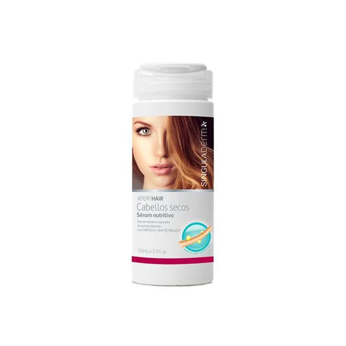 Singuladerm Xpert siero per capelli secchi 100 ml