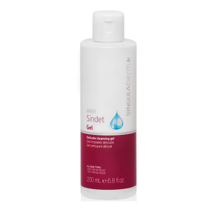 Singuladerm Xpert Gel Mente 200ml