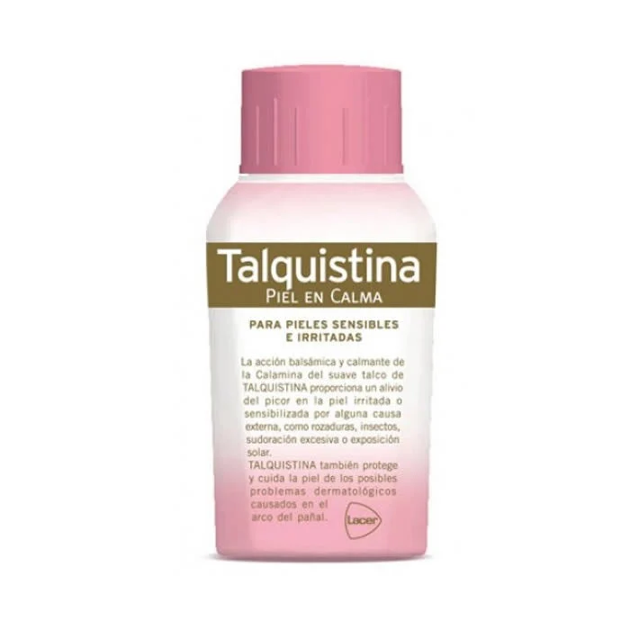 Talquistina in Polvere 50g