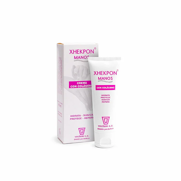 Xhekpon Crema Mani 40ml