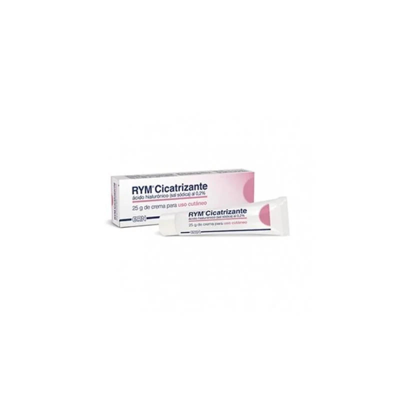 Rym Cicatrizzante 25g