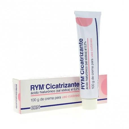 Rym Cicatrizzante 100g