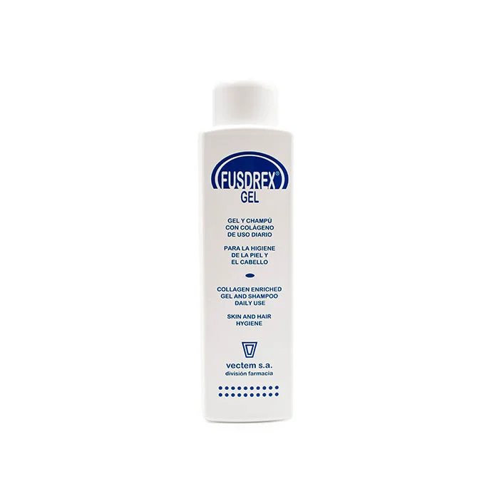 Gel dermatologico Vectem Fusdrex 1000ml
