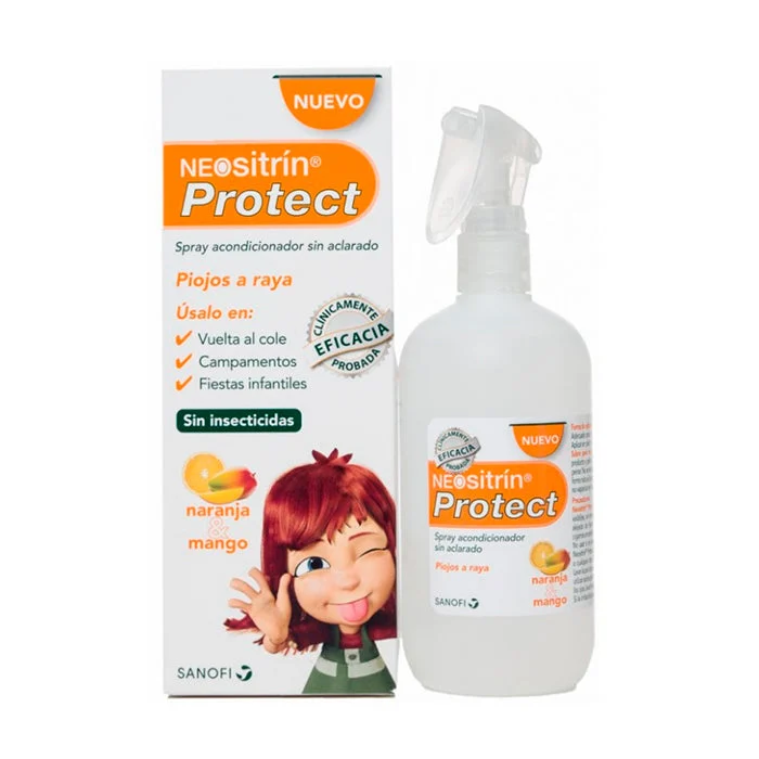 Neositrin Protect Spray condizionante 250ml