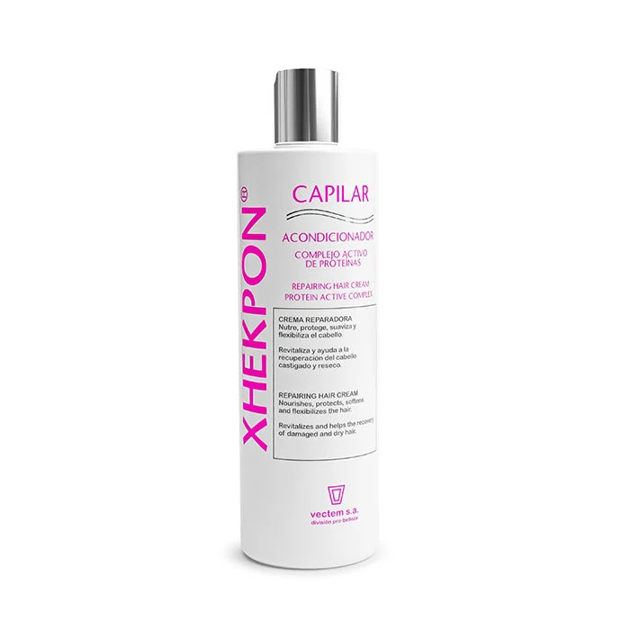 Xhekpon Crema Riparatrice Capelli