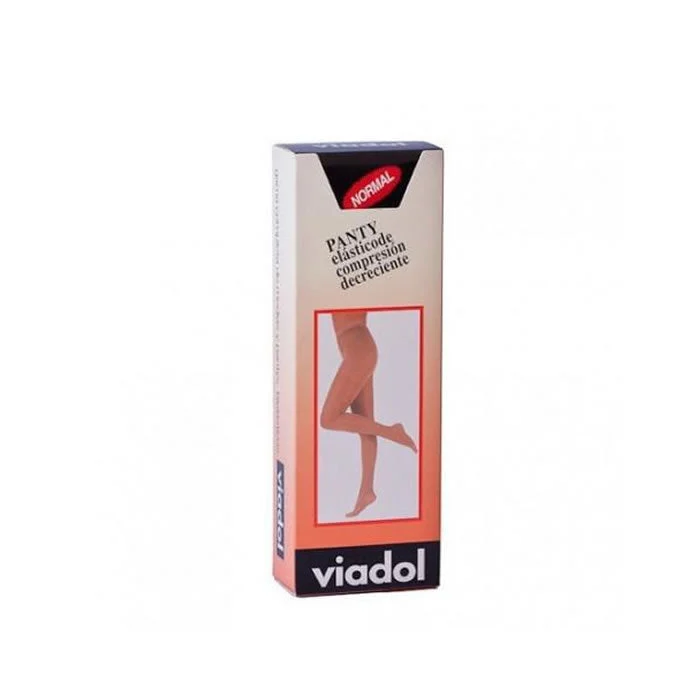 Calze Viadol Normale Beige T/Medio