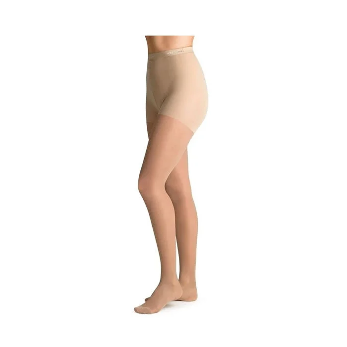 Calze Viadol Normale Beige Taglia Grande