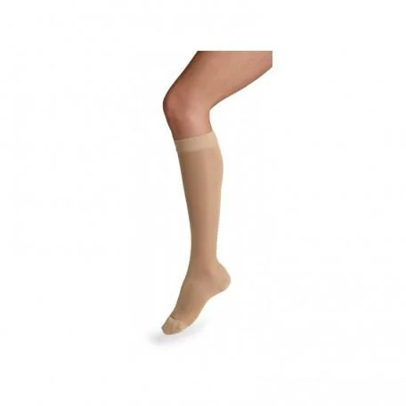 Viadol Collant Corto Compressione Normale Taglia M Colore Beige Prim