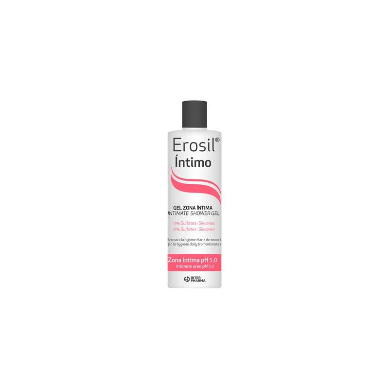 Erosil Intimo 250ml