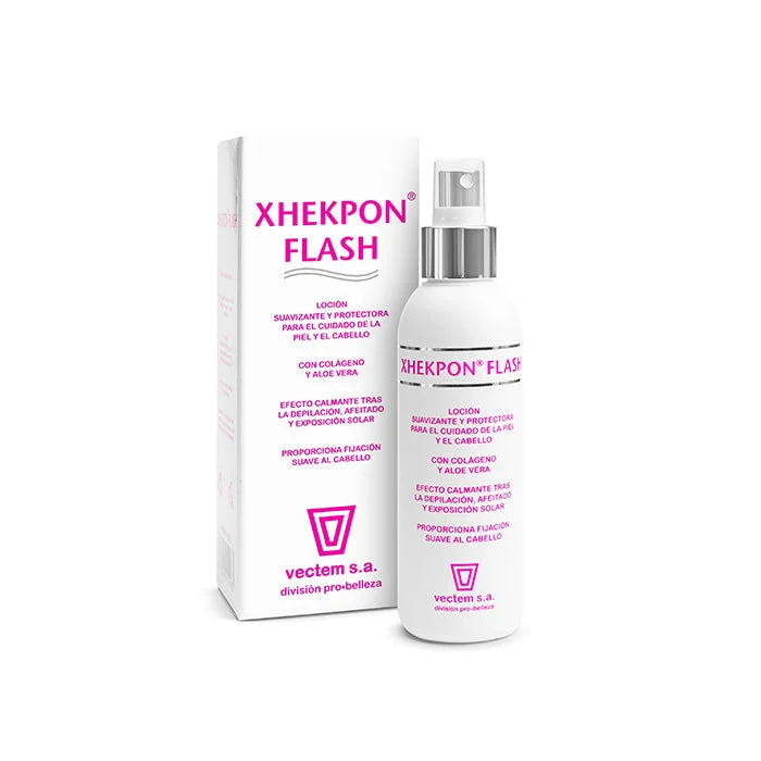 Xhekpon Lozione Flash 150ml