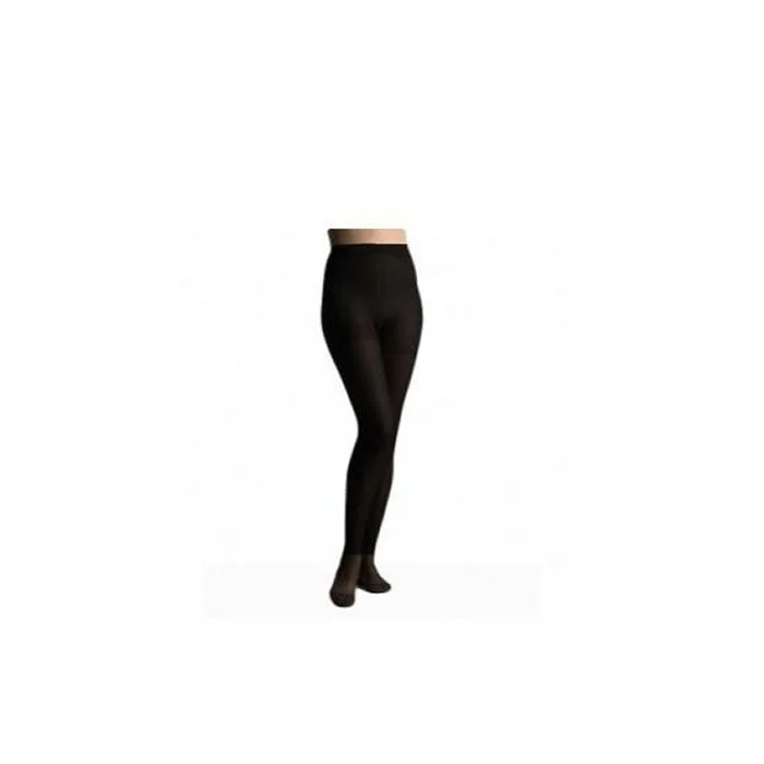Viadol Normal Collant nera S/large