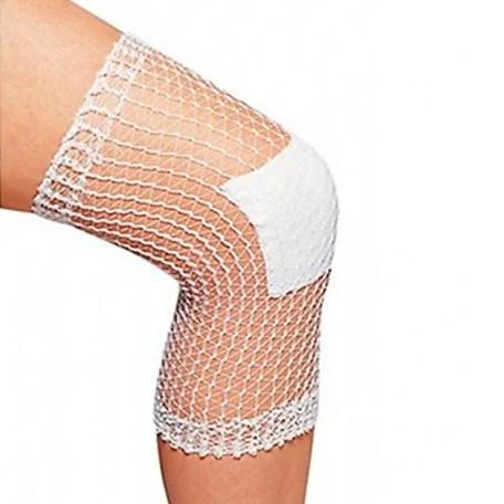 Viadol Fix Pharma Viadolfix Benda Tubolare Rete Elastica N3 3m 1 Unità Prim