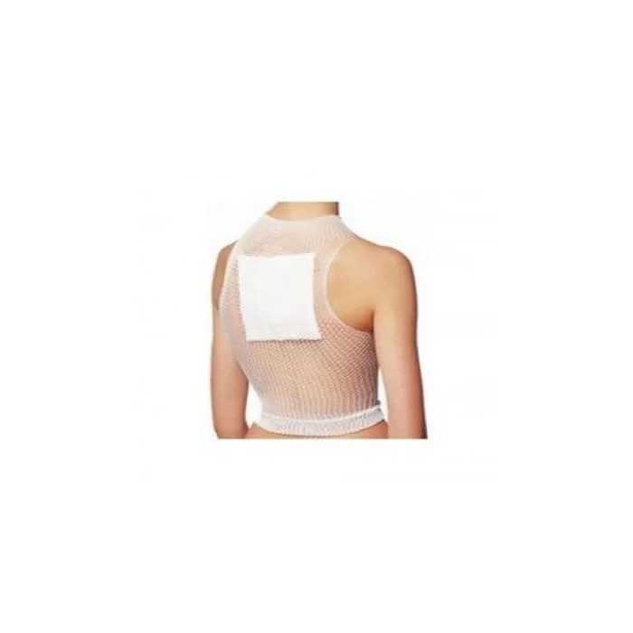 Viadolfix Rete Tubolare Elastica 0,5 3m
