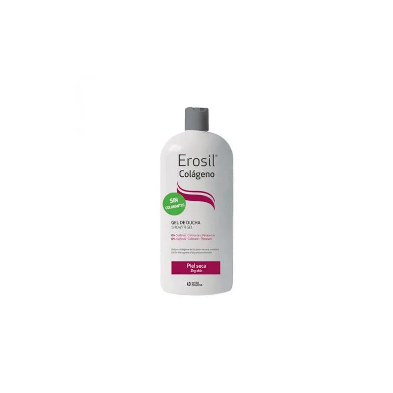 Erosil Collagene