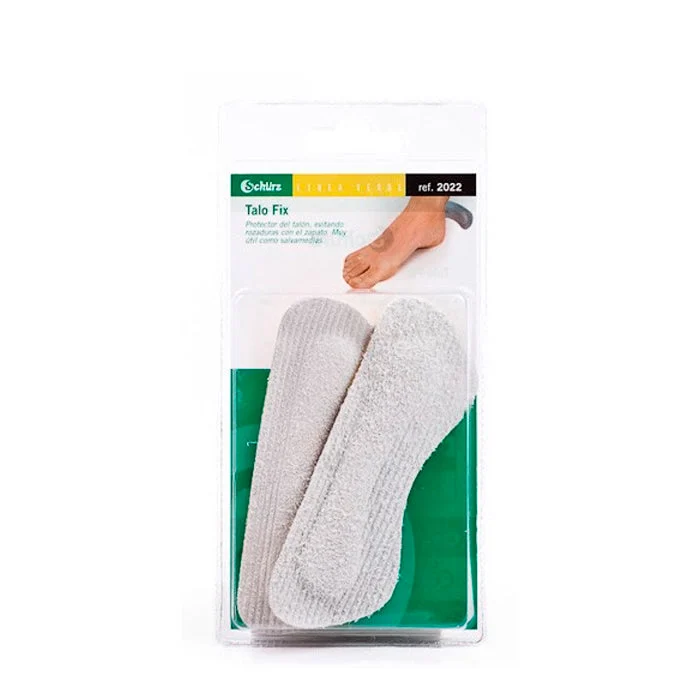 Schurz Tallone Fix Pelle