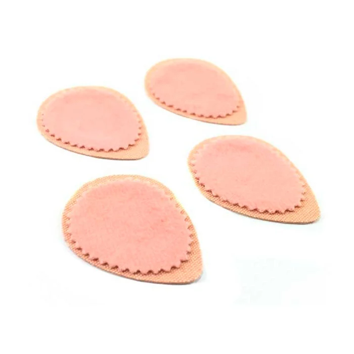 Parches Patch di Durezza Extra Morbida 4U