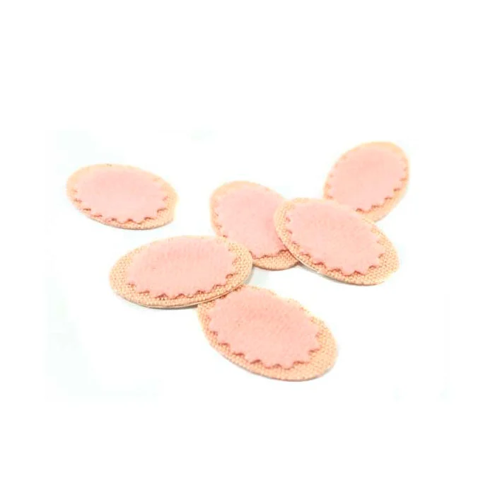 Schurz Extra Soft Patches calli 6Unità