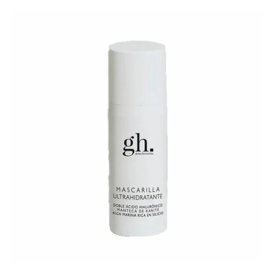 Gh Mascarilla Ultrahidratante 50ml