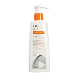 Leti AT4 Bagno Gel€o 250ml