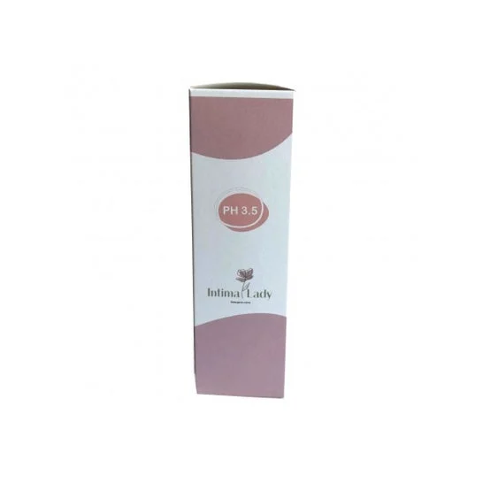Intima Lady p.H. 3.5 Detergente Intimo 200ml