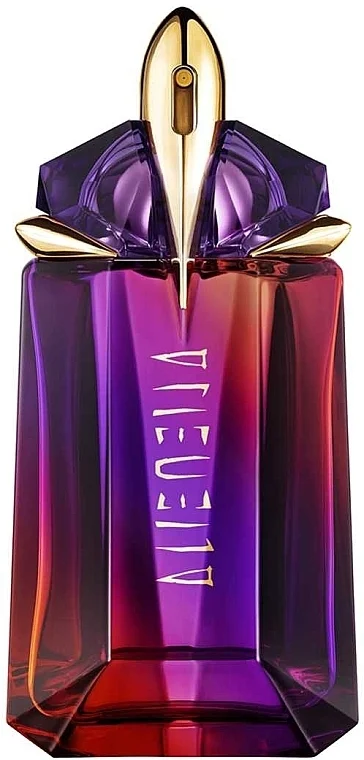 Mugler Alien Hypersense Refillable