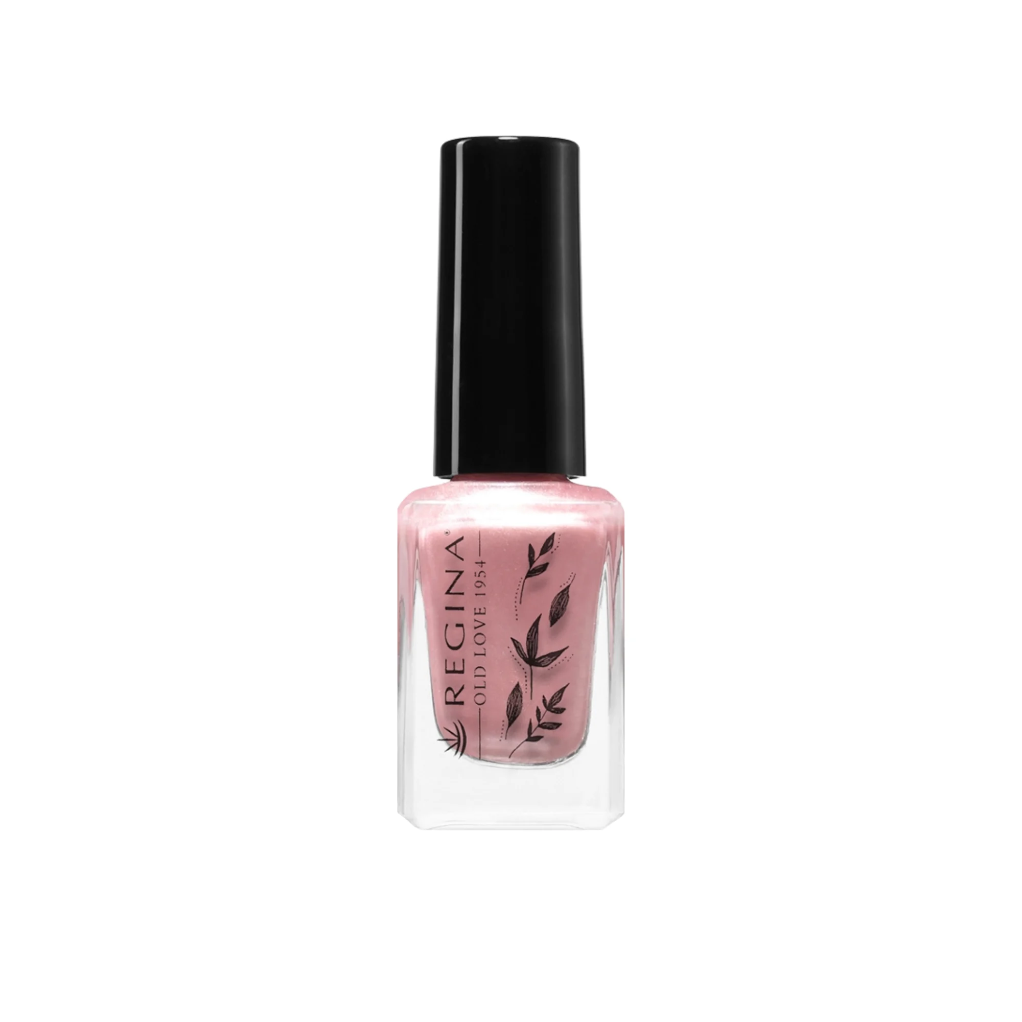 Regina OLD LOVE 1954 smalto per unghie colore 18 Pearly Light Pink 7 ml