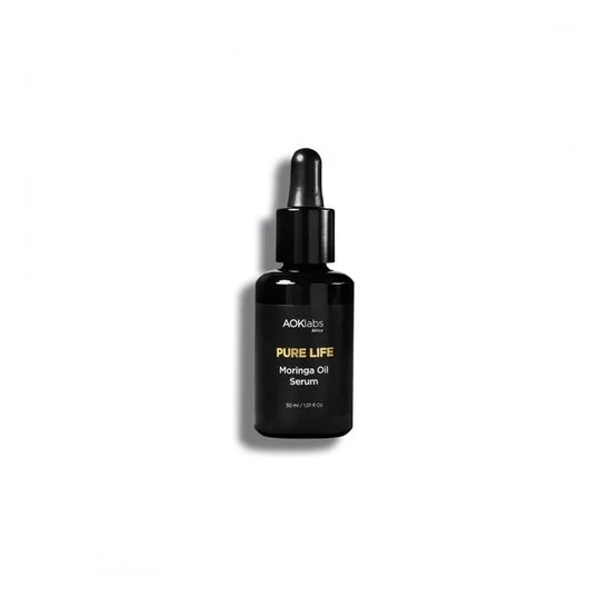 AOKlabs Moringa selvatica 30ml