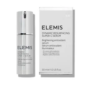 Elemis Dynamic Resurfacing Super-C Serum 30ml