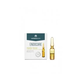Endocare 1 secondo triplo effetto flash 4 fiale x 1ml