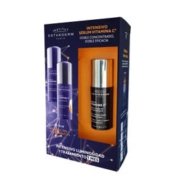 Esthederm Pack Serum Intensive Vitamina C
