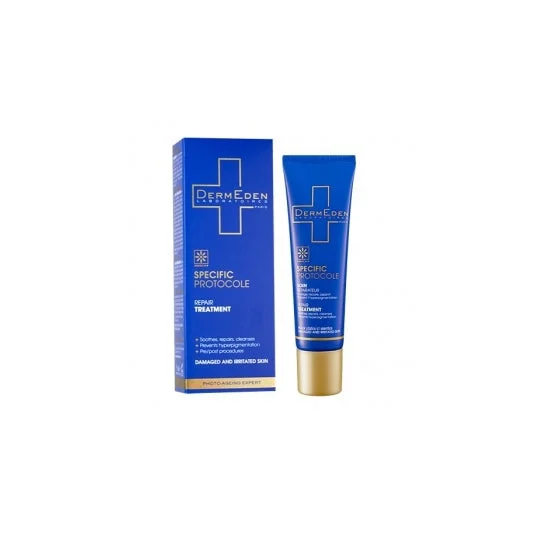 Acofar Dermeden Cura Riparatore 30ml