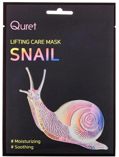 Maschera lifting