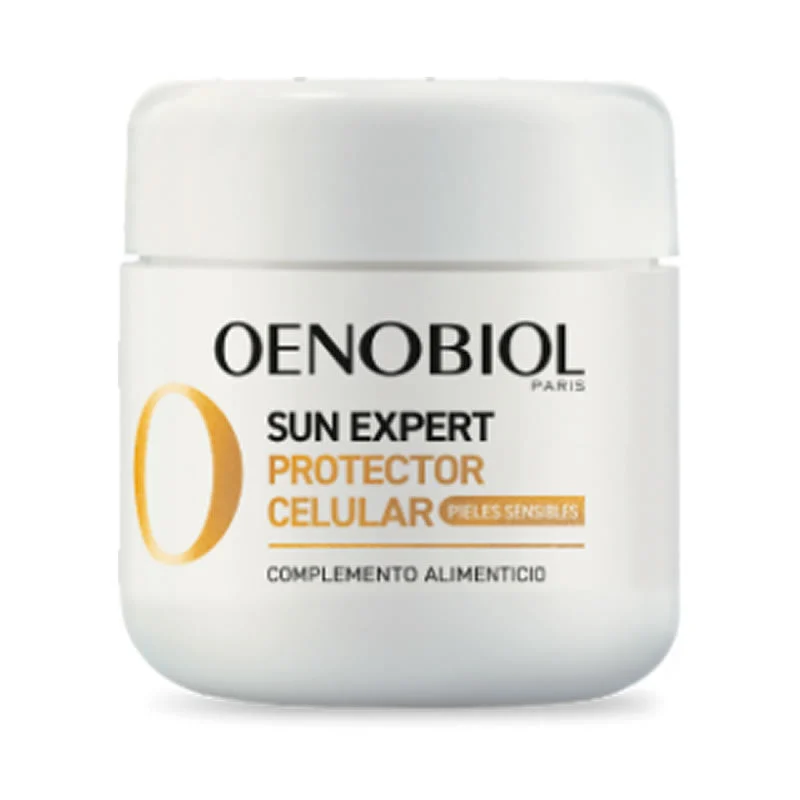 Oenobiol Intensive Anti-age Solare 30 Capsule